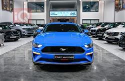 فورد موستانج